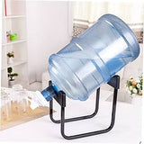 Dispensador Com Suporte Metal