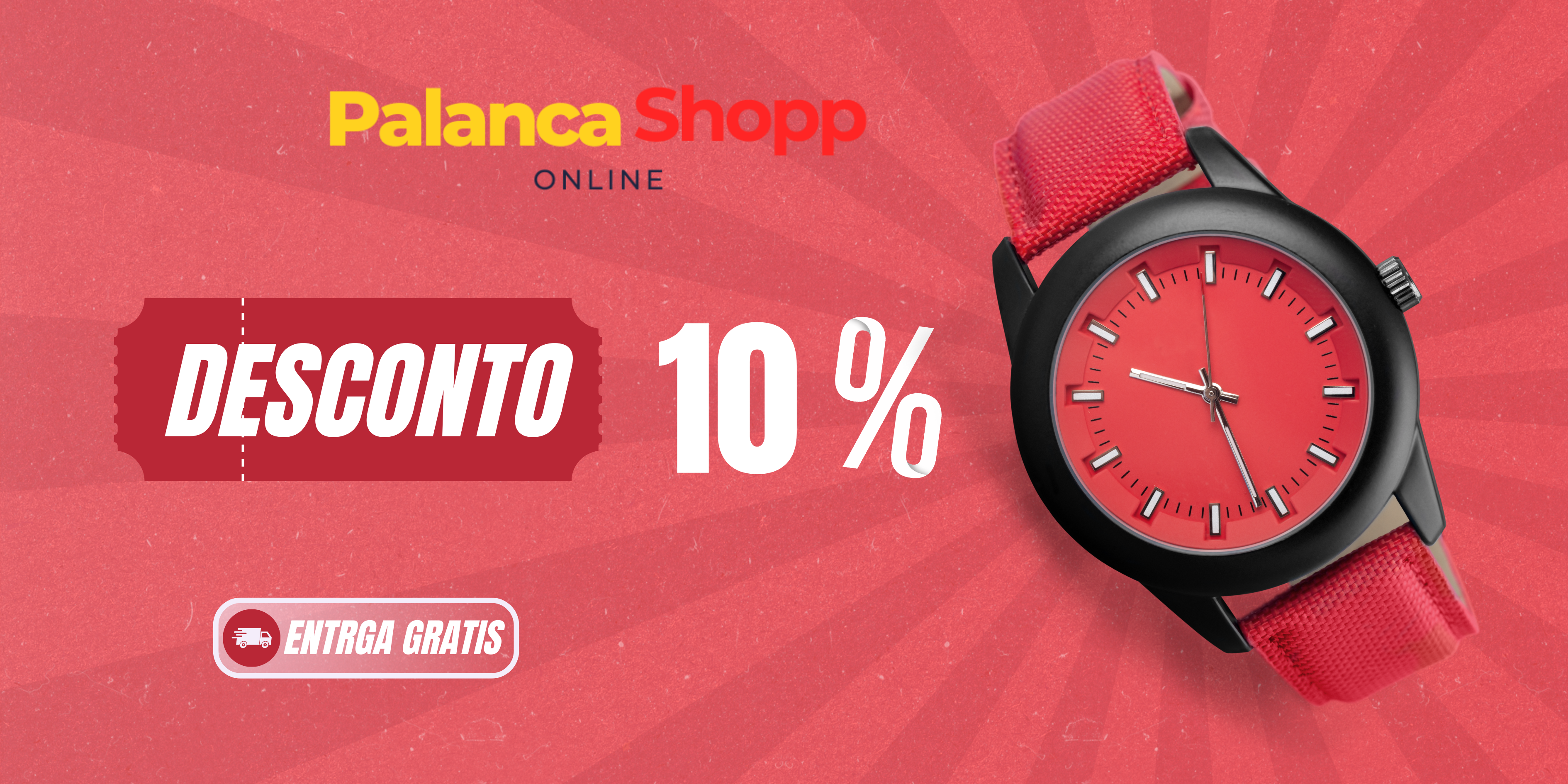 Palancashopp