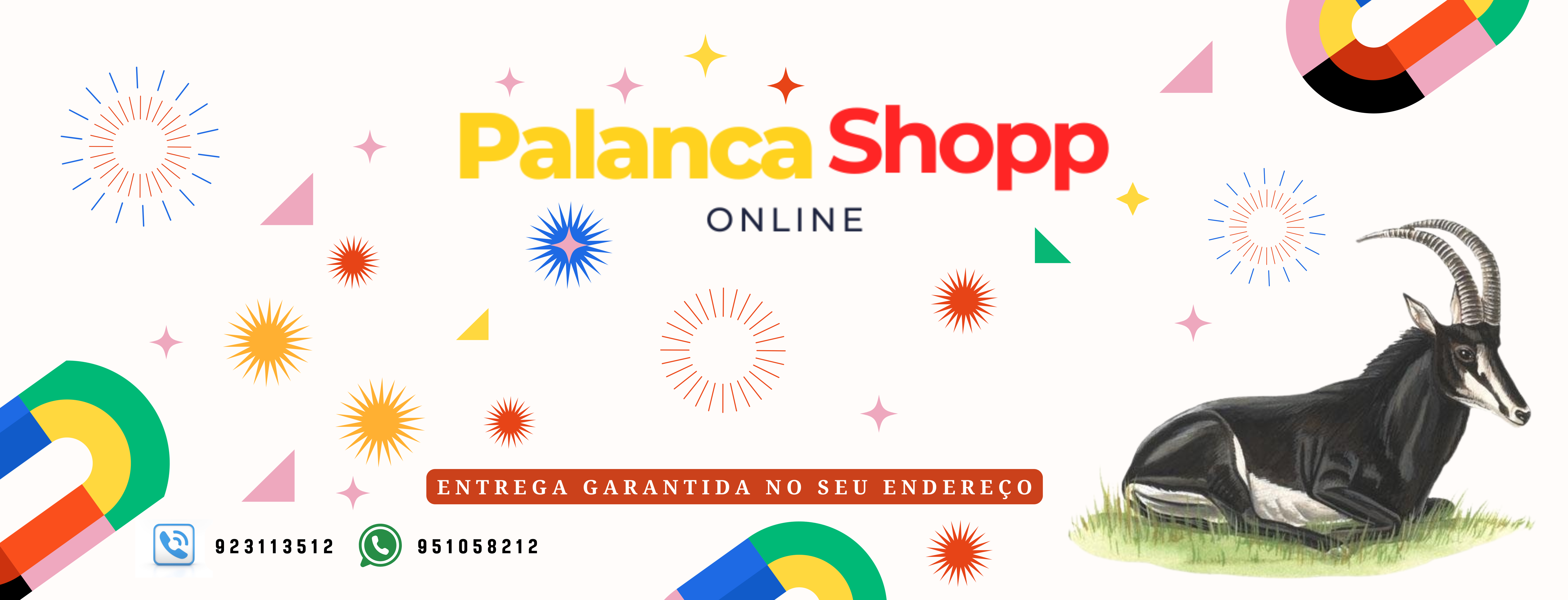 Palancashopp