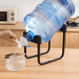 Dispensador Com Suporte Metal