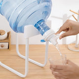 Dispensador Com Suporte Metal