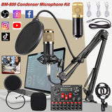 Kit de Podcast